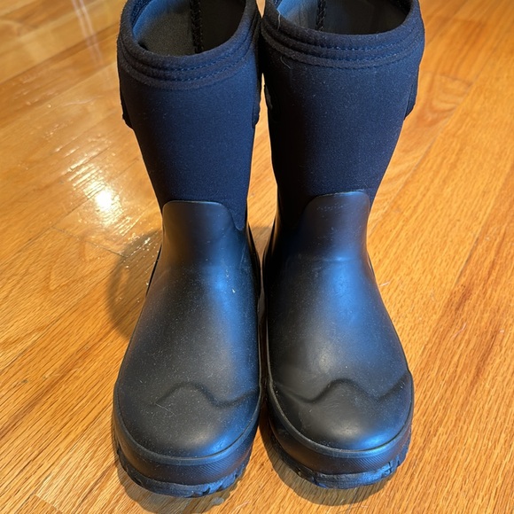 BOGS Unisex insulated Rubber and Neoprene Winter Rain boot - Picture 2 of 6